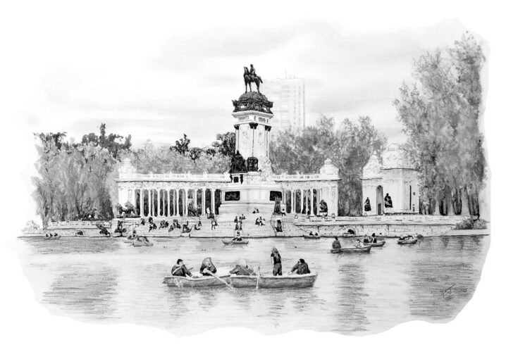 Retiro